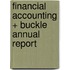 Financial Accounting + Buckle Annual Report