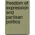 Freedom Of Expression And Partisan Politics