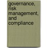 Governance, Risk Management, And Compliance door Richard M. Steinberg