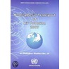 Hemispheric Transport Of Air Pollution 2007 door United Nations: Economic Commission For Europe: Task Force On Hemispheric Transport Of Air Pollution