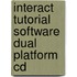 Interact Tutorial Software Dual Platform Cd
