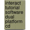 Interact Tutorial Software Dual Platform Cd by Franklin D. Demana