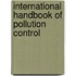 International Handbook Of Pollution Control