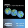 Introductory Geographic Information Systems by Ryan R. Jensen