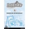 Islands Level 1 Reading And Writing Booklet door Kerry Powell