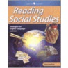 Jamestown Education, Reading Social Studies door Onbekend