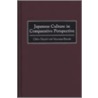 Japanese Culture In Comparative Perspective by Chikio Hayashi