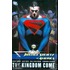 Justice Society Of America Thy Kingdom Come