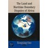 Land & Maritime Boundary Disputes Of Africa