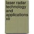 Laser Radar Technology And Applications Xii