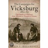 Leadership Lessons - The Vicksburg Campaign by Kevin L. Dougherty