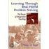Learning Through Real-World Problem Solving