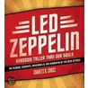 Led Zeppelin: Shadows Taller Than Our Souls door Charles R. Cross