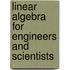 Linear Algebra For Engineers And Scientists