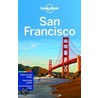 Lonely Planet City Guide San Francisco Dr 8 by John Vlahides