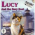 Lucy And The Busy Boat [with Read-along Cd]