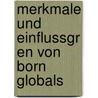 Merkmale Und Einflussgr En Von Born Globals door Anne-Kathrin Kuhlemann