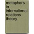 Metaphors In International Relations Theory