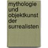 Mythologie Und Objektkunst Der Surrealisten