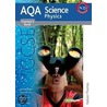 New Aqa Science Gcse Physics Teacher's Book by Darren Forbes