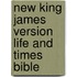 New King James Version Life And Times Bible