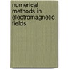 Numerical Methods in Electromagnetic Fields door V. Subbarao