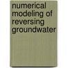 Numerical Modeling Of Reversing Groundwater door Xiang David