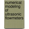 Numerical Modeling Of Ultrasonic Flowmeters door Michal Bezdk