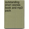 Outstanding Short Stories Book And Mp3 Pack by Edgar Allan Poe