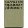 Principles and Applications of Geochemistry door Gunter Faure