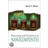 Processing and Properties of Nanocomposites