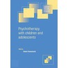 Psychotherapy with Children and Adolescents door Helmut Remschmidt