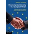 Resolving Controversy In The European Union