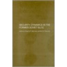 Security Dynamics In The Former Soviet Bloc door Graeme P. Herd