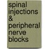 Spinal Injections & Peripheral Nerve Blocks