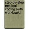 Step-By-Step Medical Coding [With Workbook] by Carol J. Buck