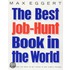 The Best Job Hunt Book In The World...Ever!