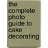 The Complete Photo Guide To Cake Decorating