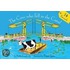 The Cow Who Fell In The Canal Postcard Book