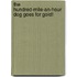 The Hundred-Mile-An-Hour Dog Goes For Gold!