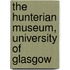 The Hunterian Museum, University Of Glasgow