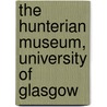 The Hunterian Museum, University Of Glasgow by John Goddard