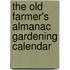 The Old Farmer's Almanac Gardening Calendar