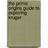 The Prime Origins Guide To Exploring Kruger