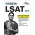 The Princeton Review Cracking The Lsat 2012