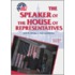 The Speaker Of The House Of Representatives