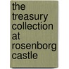 The Treasury Collection At Rosenborg Castle by Jorgen Hein