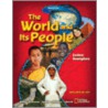 The World and its People Eastern Hemisphere by Francis P. Hunkins