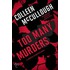 Too Many Murders: A Carmine Delmonico Novel