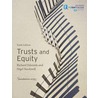 Trusts And Equity Mylawchamber Premium Pack by Richard Edwards